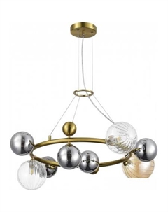 Подвесная люстра SL1515.303.08 St luce