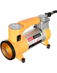 Автомобильный компрессор CC-200 Starwind