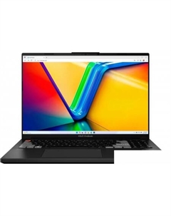 Ноутбук ASUS Vivobook Pro 16X OLED K6604JV-ES94 Asus