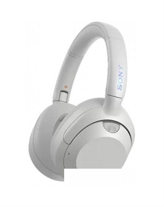 Наушники ULT Power Sound Wear WH-ULT900N (белый) Sony
