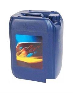 Трансмиссионное масло Super T-3 85W-90 20л Gazpromneft