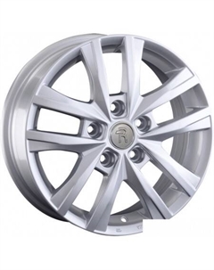 Литые диски VV216 16x6.5" 5x120мм DIA 65.1мм ET 51мм S Replay