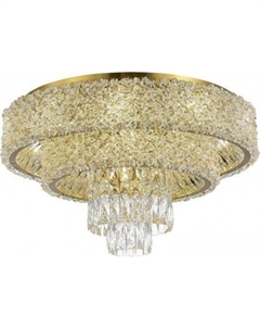 Люстра средней высоты SL1637.302.16 St luce