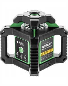Лазерный нивелир Rotary 400 HV-G Servo A00584 Ada instruments