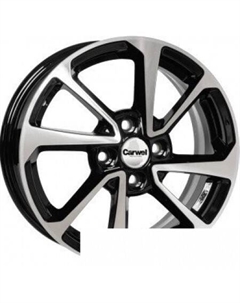 Ессей 105 15x6" 4x100мм DIA 60.1мм ET 50мм AB Carwel