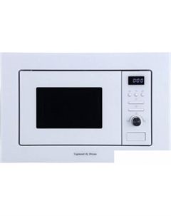 Микроволновая печь BMO 16.202 W Zigmund & shtain