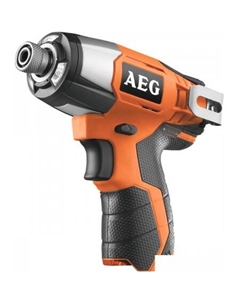 Винтоверт BSS 12C/0 (4935446702) Aeg powertools