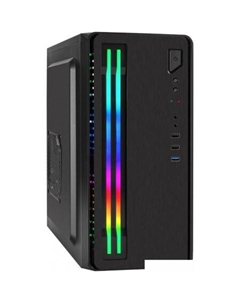 Корпус mEVO-7805 EX296165RUS Exegate