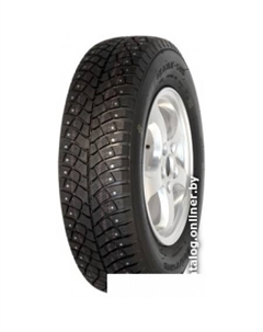 Зимние шины 515 205/75R15 97Q (с шипами) Kama