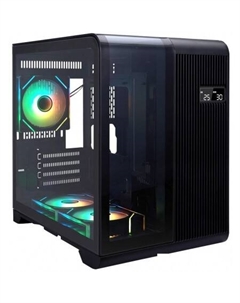 RT5 ARGB (черный) 1stplayer