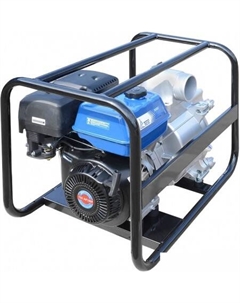 Мотопомпа PGST100 Тсс