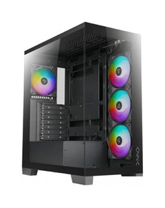 Cove (черный) Azza