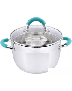 Кастрюля Bravo 005429 Mallony