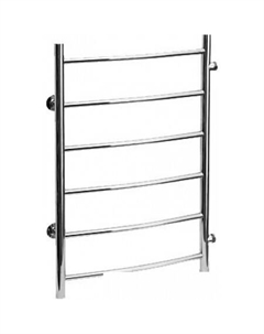 Полотенцесушитель Классик П6 500х600 бп 500 (хром) Terminus