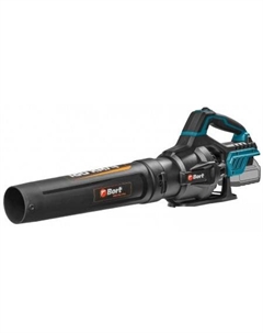 Ручная воздуходувка BSS-21Li-Pro 93414301 (без АКБ) Bort