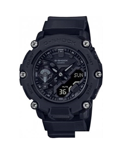 Наручные часы G-Shock GA-2200BB-1A Casio