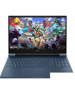 Игровой ноутбук HP Victus 16-r1075ci A74LYEA Hp