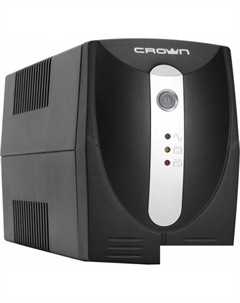 Источник бесперебойного питания CMU-850X Euro Crownmicro