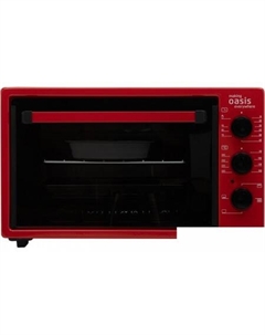 Мини-печь M-37R Making oasis everywhere