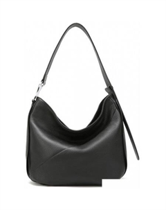 Женская сумка 6017 (черный) Mironpan