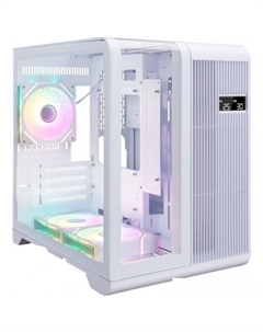 RT5 ARGB (белый) 1stplayer