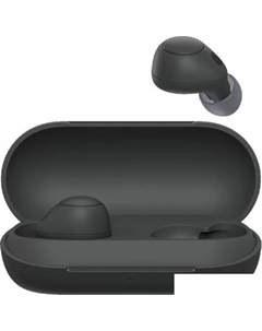 Наушники WF-C700N (черный) Sony