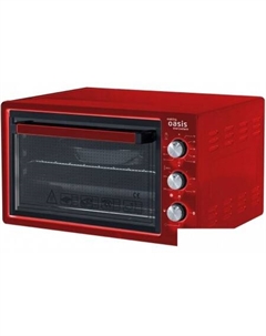 Мини-печь M-45R Making oasis everywhere