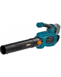Ручная воздуходувка BSS-40Li TURBO 93418576 (без АКБ) Bort