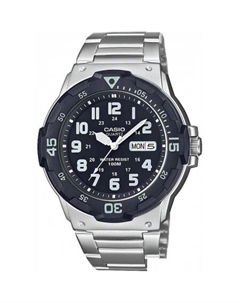 Наручные часы MRW-200HD-1BV Casio