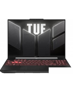 Игровой ноутбук ASUS TUF Gaming A16 2024 FA607NU-RL089 Asus