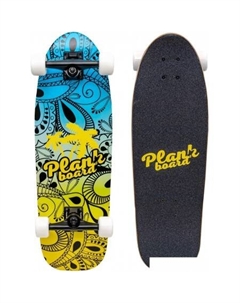 Круизер Feather P22-CRUIS-FEATHER Plank