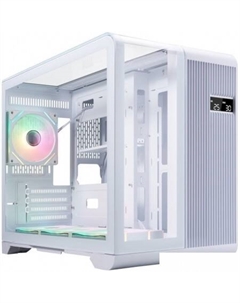 RT6 ARGB (белый) 1stplayer