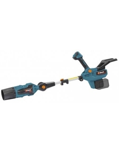 Ручная воздуходувка BSS-40Li SuperJet 93418569 (без АКБ) Bort