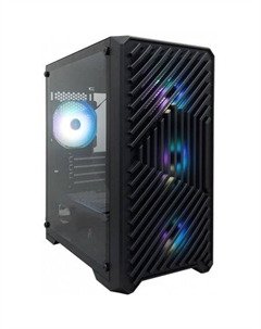 Trilobite T5 ARGB (черный) 1stplayer