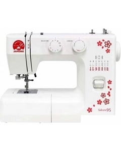 Швейная машина Sakura 95 Janome