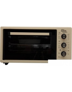 Мини-печь M-45I Making oasis everywhere