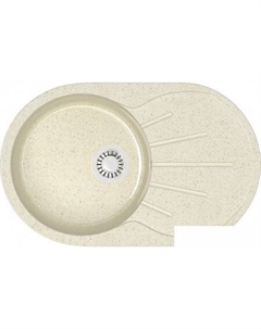 Кухонная мойка Карельский камень модель 110/Q2 (бежевый) Marrbaxx