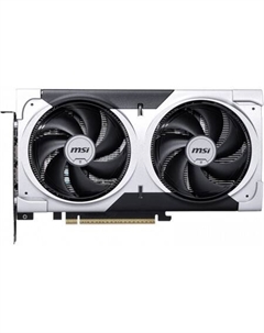 Видеокарта GeForce RTX 5060 Ti 8G Ventus 2X OC Plus Msi