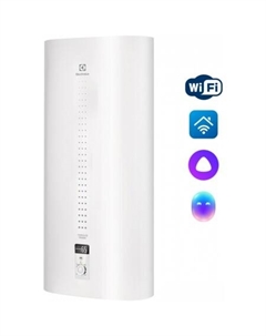 Накопительный электрический водонагреватель EWH 50 Centurio IQ Inverter Electrolux