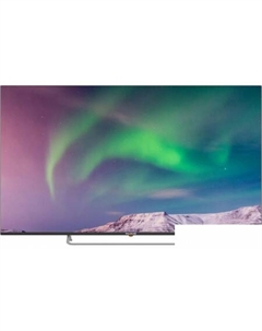 Телевизор Polarline 65PQ71STC-SM
