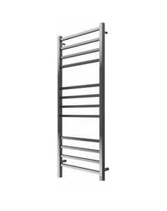 Полотенцесушитель Ното П12 500x1250 (хром, Quick Touch) Terminus