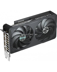 Видеокарта GeForce RTX 5060 Ti Eagle OC 8G GV-N506TEAGLE OC-8GD Gigabyte