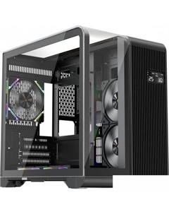 Корпус RT5 RT5-BK (черный) 1stplayer