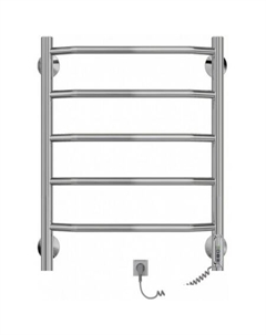 Полотенцесушитель Трапеция 50x60 D32 (терморегулятор с таймером) Granula