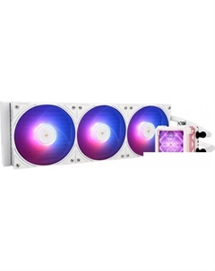 Система жидкостного охлаждения для процессора Frozen Warframe Pro 360 ARGB MEW Thermalright