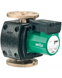 Циркуляционный насос TOP-Z 50/7 (3~400 V, PN 6/10, GG) Wilo
