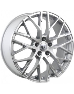 R019 19x7.5" 5x108мм DIA 63.4мм ET 46мм S Rst