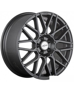 X-133 18x7.5" 5x114.3мм DIA 67.1мм ET 35мм BKM X'trike