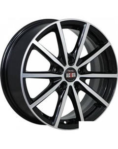 M61 17x7" 5x108мм DIA 65.1мм ET 43мм BKF Alcasta