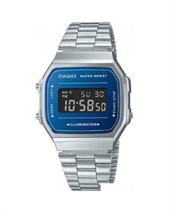Наручные часы A-168WEM-2B Casio
